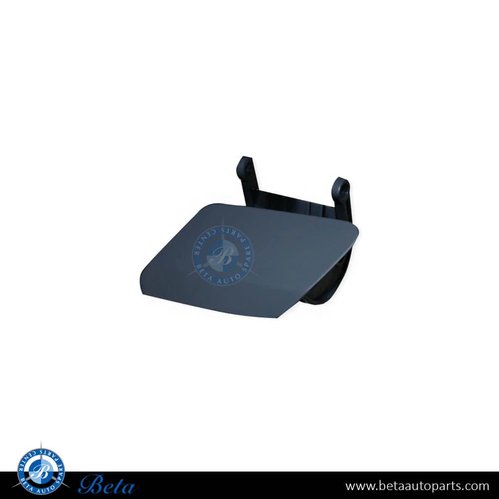 BMW 7 Series F01 / F02 LCI (2013-2015), Headlamp Washer Cover (Left), Taiwan, 51117335053