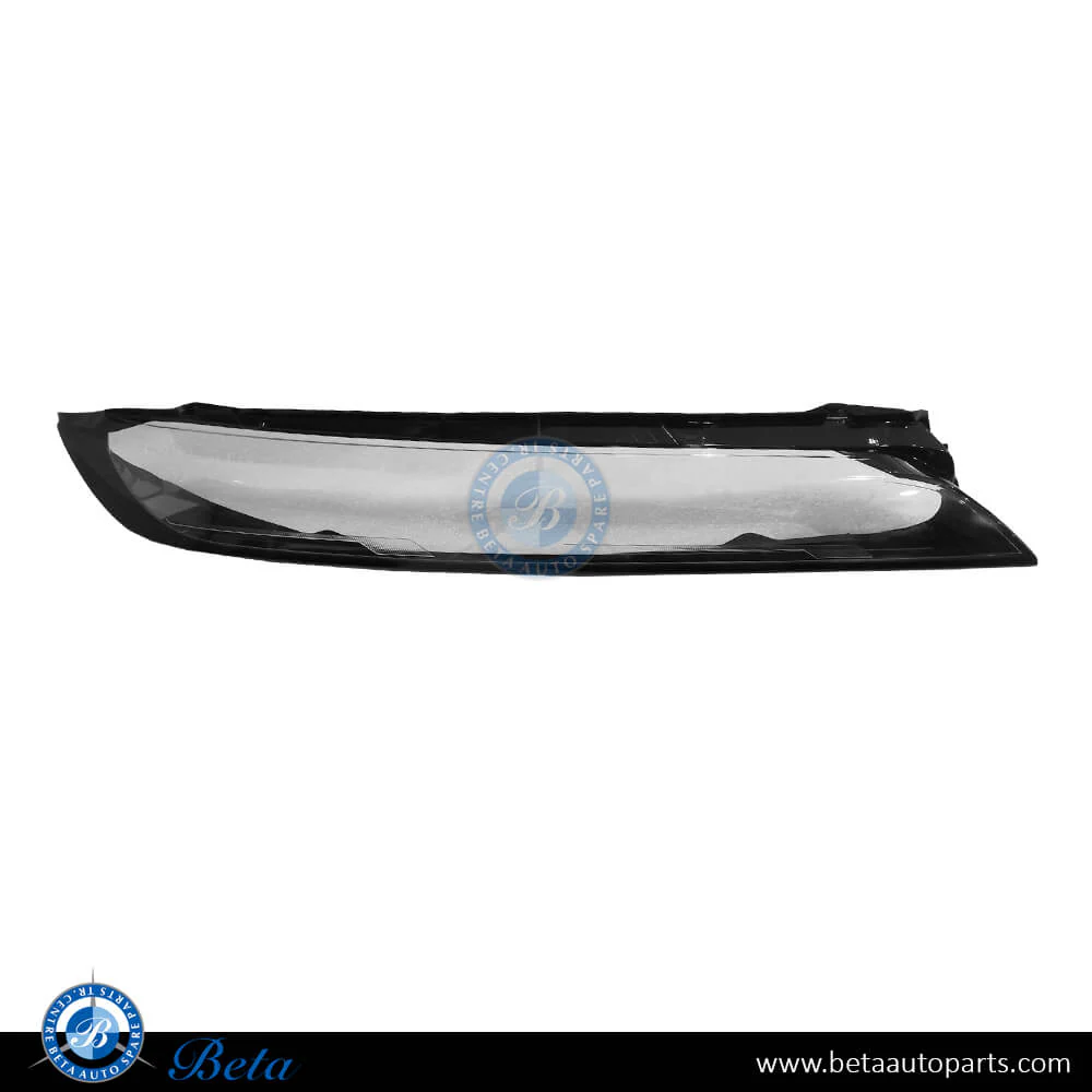 BMW 7 Series G70 (2023-Up), Day Running Lamp Lens for LED (Right), China, 63115A9CF92