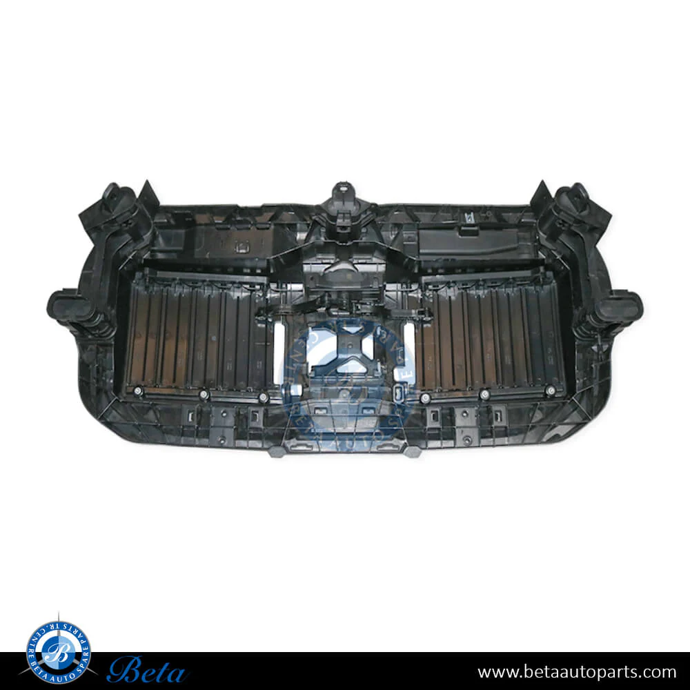 BMW 7 Series G70 (2023-Up), Top Air Flaps with Motor, China, 51745A35715 - Image 2