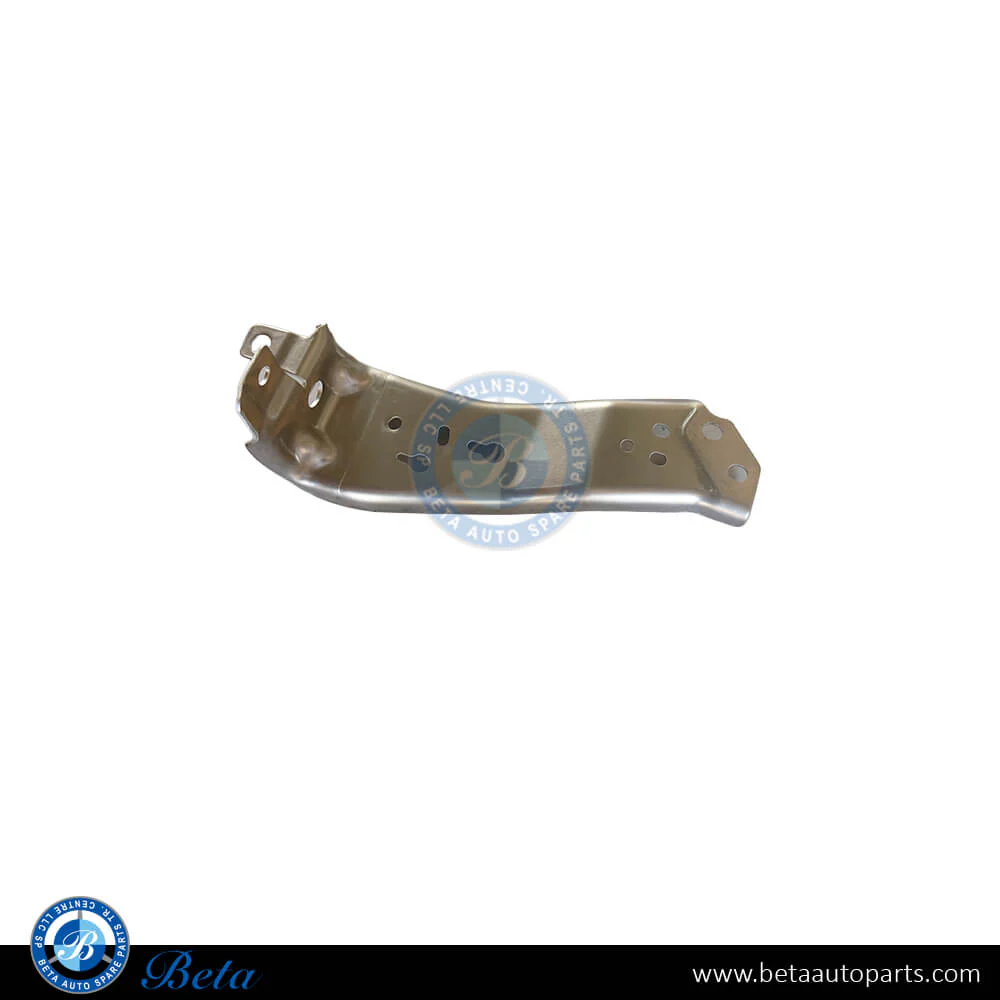 BMW / Mini Clubman / Hatch / Countryman F40 / F45 / F46 / F48 / F39 / F54 / F55 / F56 / F57 / F60 (2016-Up), Front Vertical Brace (Left), China, 51117301585