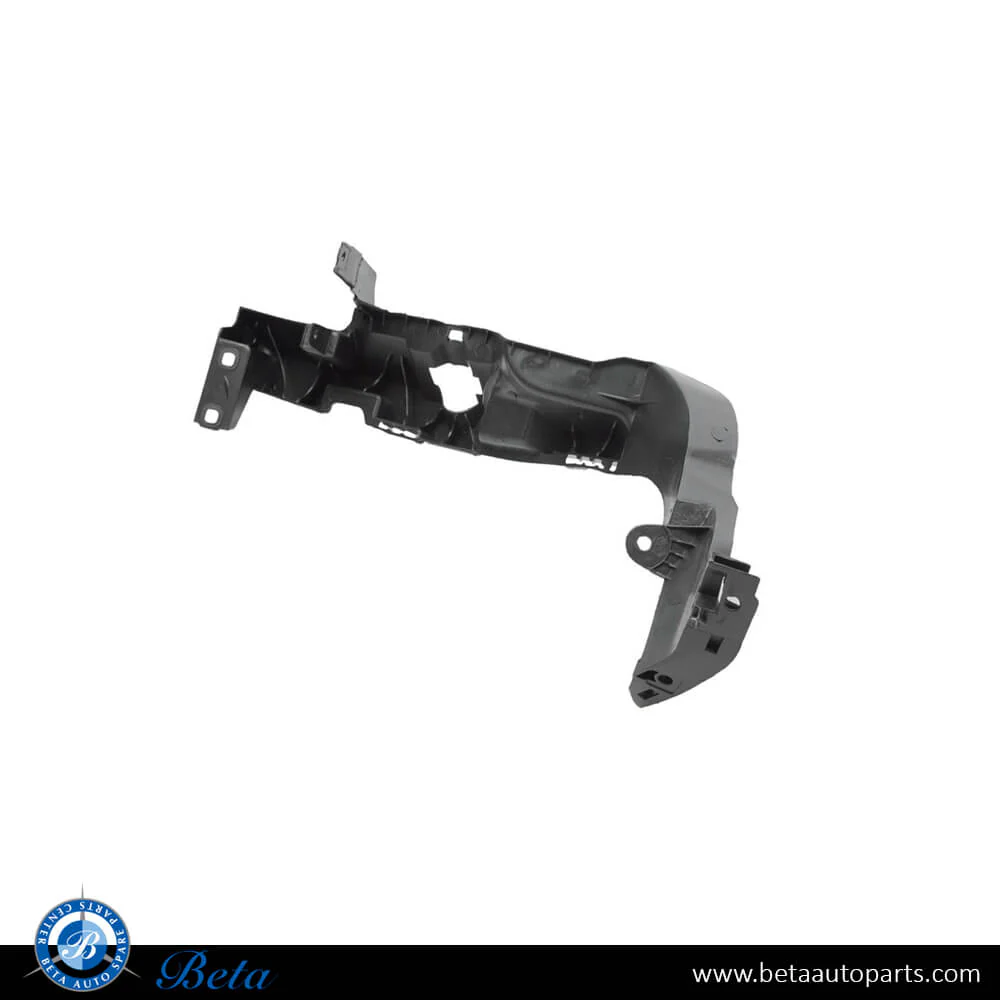 BMW X1 E84 (2009-2015), Headlamp Bracket (Left), China, 51642990179