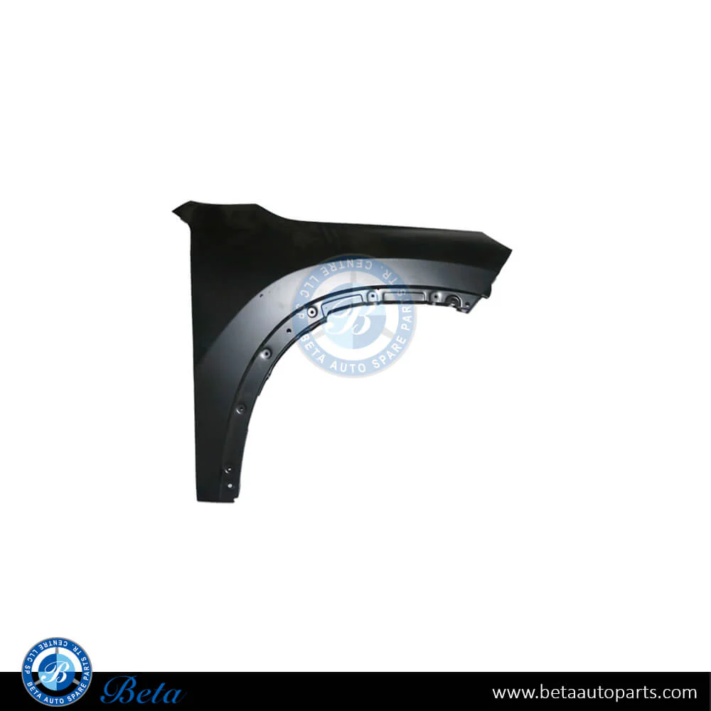 BMW X1 U11 (2023-Up), Front Fender (Right), China, 41009629108