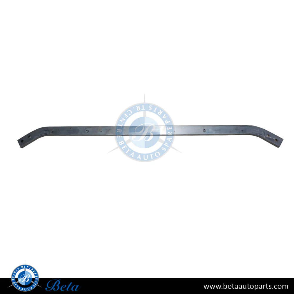 BMW X3 / X4 G01 / G01 LCI / G02 / G02 LCI (2018-Up), Radiator Support Connection Upper Front, China, 51647400109