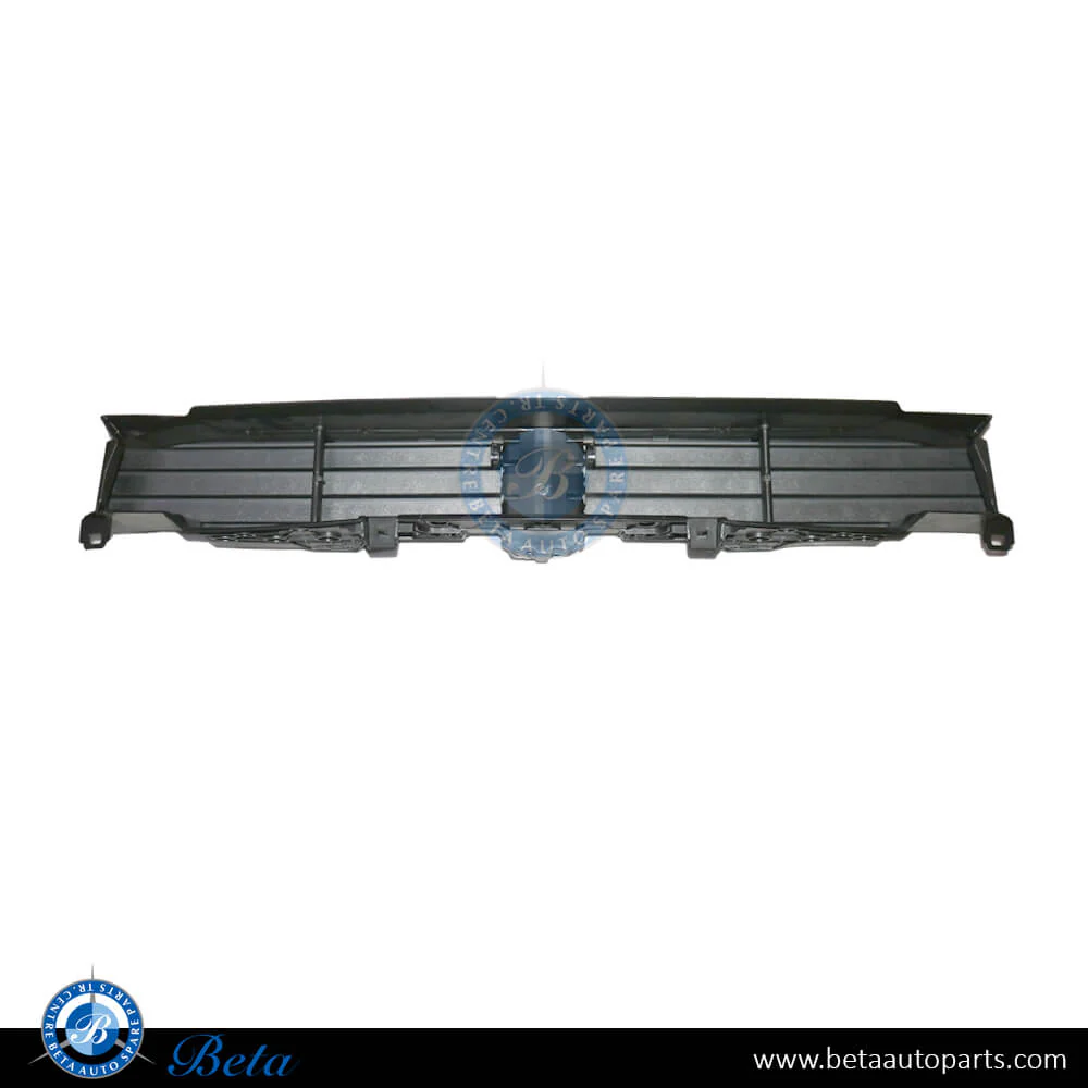 BMW X3 / X4 G01 LCI / G02 LCI (2022-2023), Bottum Air Flaps with Motor, China, 51745A1ACE2