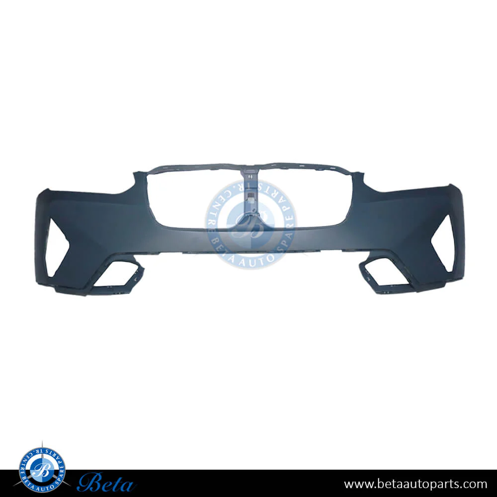BMW X3 / X4 G01 LCI / G02 LCI (2022-2023), Front Bumper without Park Assist, Taiwan, 51115A40FA4