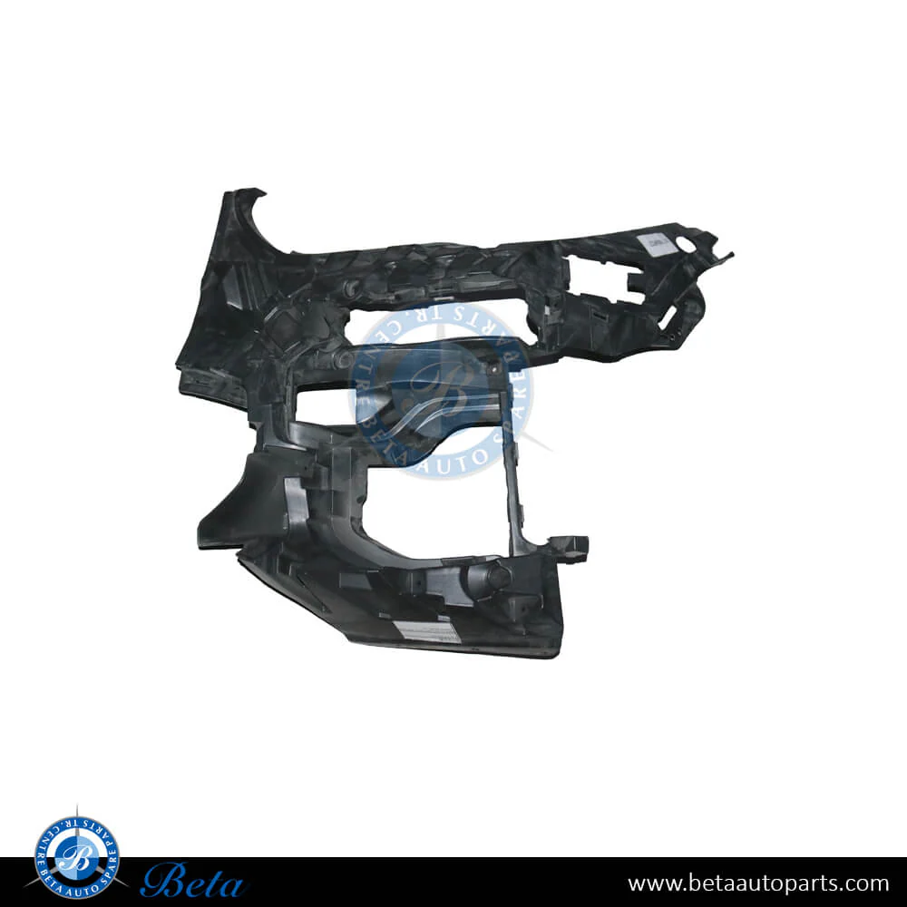 BMW X5 G05 (2019-2023), Fog Lamp Bracket M-Tek (Left), China, 51118069227