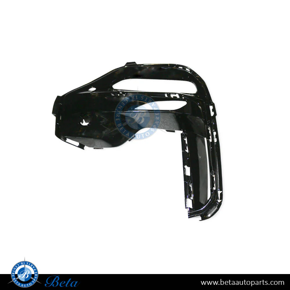 BMW X5 G05 (2019-2023), Fog Lamp Cover M-Tek (Left), China, 51118746239