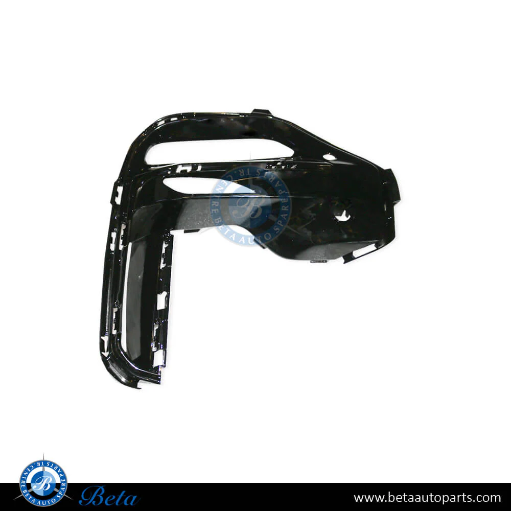 BMW X5 G05 (2019-2023), Fog Lamp Cover M-Tek (Right), China, 51118746240