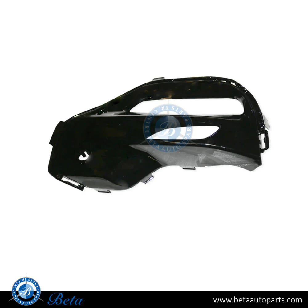 BMW X5 G05 (2019-2023), Fog Lamp Outer Cover M-Tek (Left), China, 51118099731