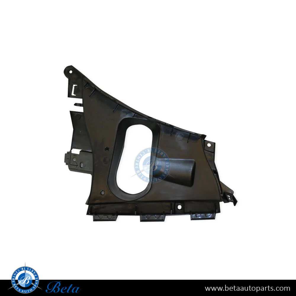 BMW X5 G05 (2019-2023), Front Bumper Air Curtain M-Tek (Right), China, 51118089502