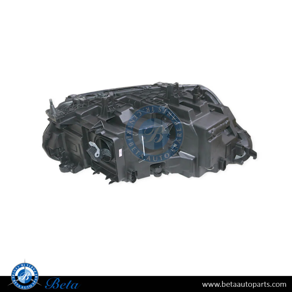 BMW X5 G05 (2019-2023), Headlamp Adaptive LED (Right), China, 63117933334 - Image 2
