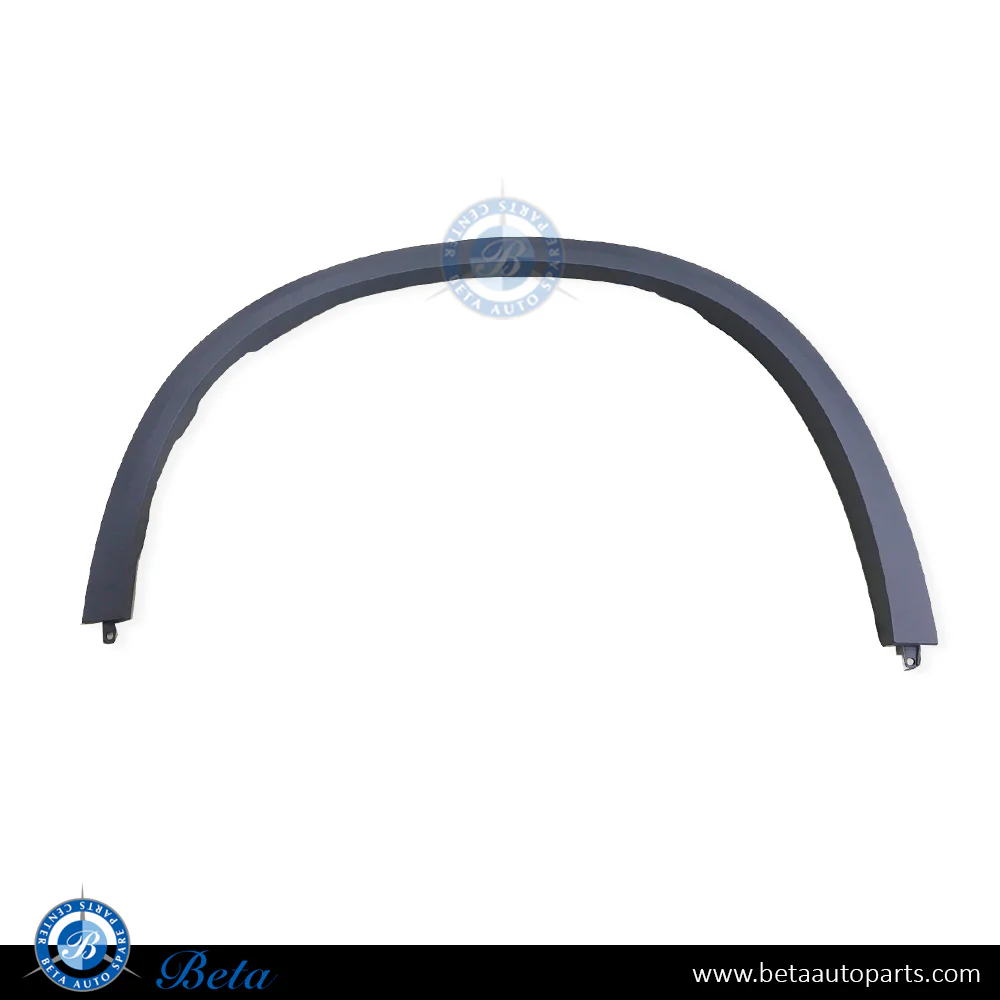 BMW X5 G05 (2019-Up), Front Wheel Arch M-Tek (Left), China, 51778099123