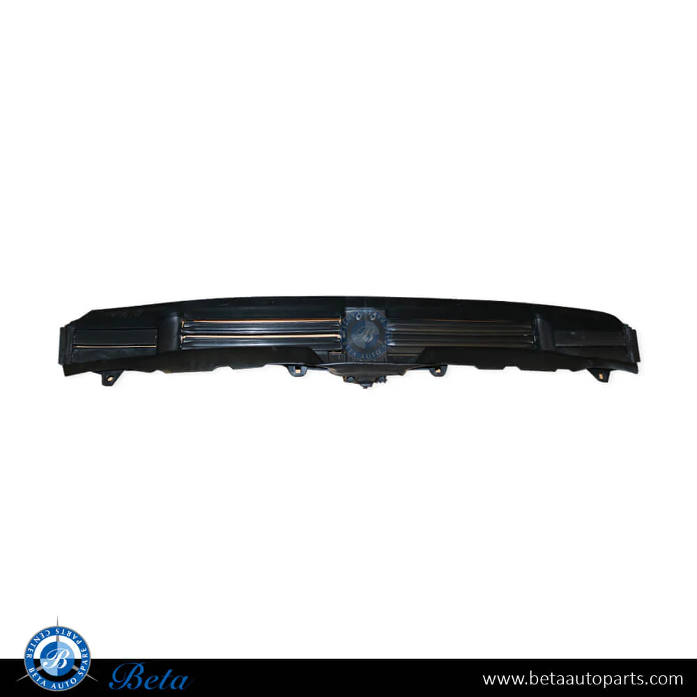 BMW X5 G05 (2019-2023), Bottom Air Flaps with CO2 Equipment, China, 51749465533 / 51745A29C48