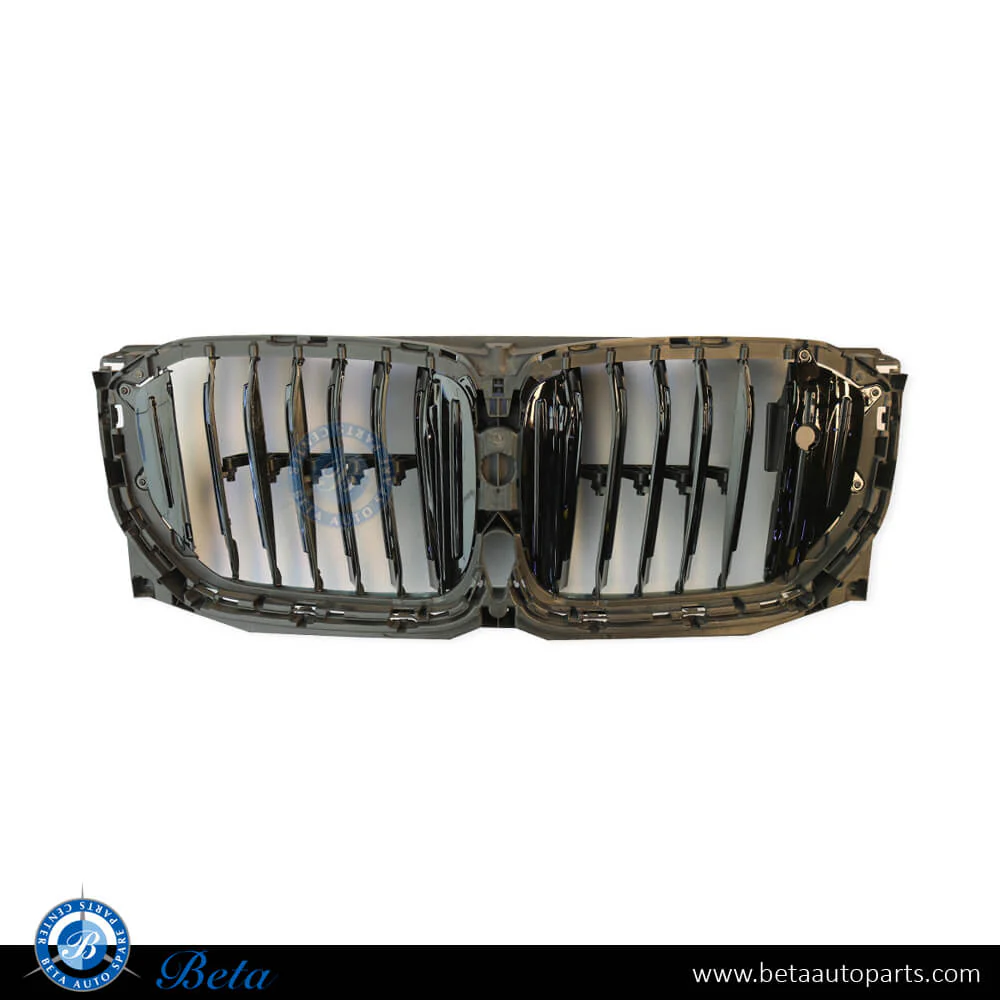 BMW X5 G05 (2019-2023), Top Air Flaps X-Line with Night Vision, China, 51749465528