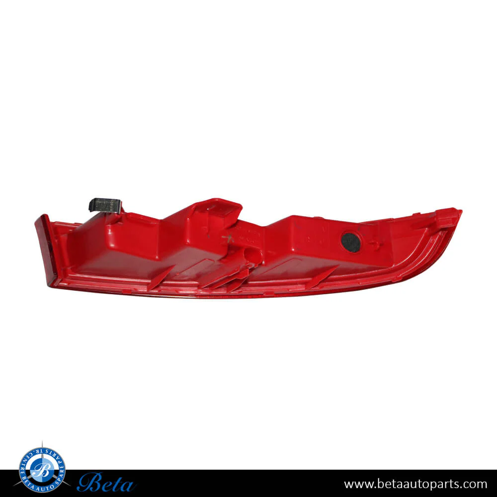 BMW X5 G05 / G05 LCI (2019-Up), Rear Bumper Reflector (Right), China, 63147442270 - Image 2