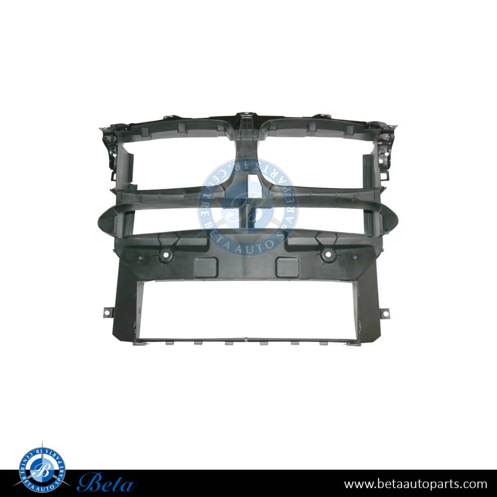 BMW X5 / X6 F15 / F16 (2014-2019), Air Duct For M-Tek, China, 51648055208