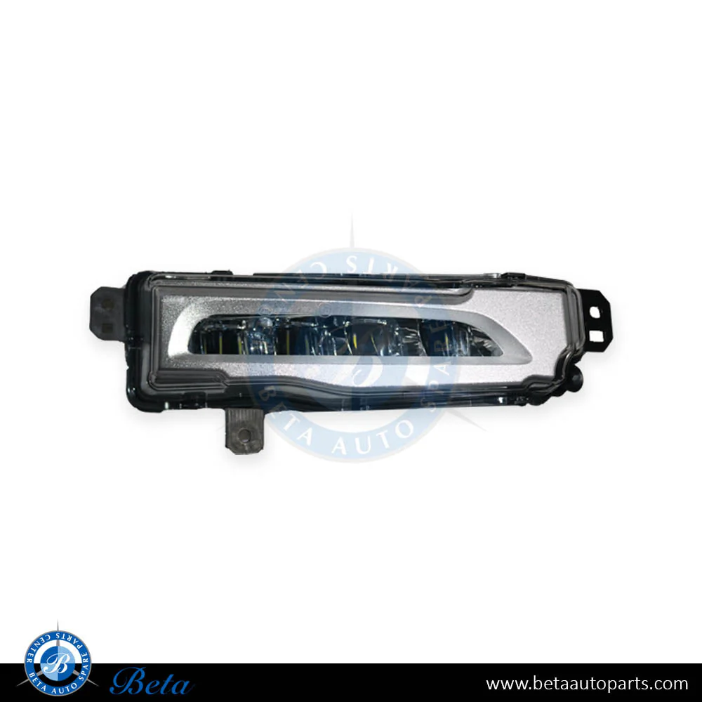 BMW X5 / X6 / X7 G05 / G06 / G07 (2019-Up), Fog Lamp LED (Right), China, 63177406366