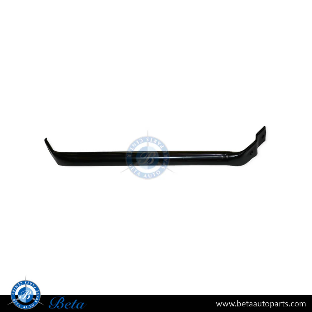 BMW X5 / X6 / X7 G05 / G06 / G07 (2019-Up), Front Panel Lower Support (Right), China, 51647469802