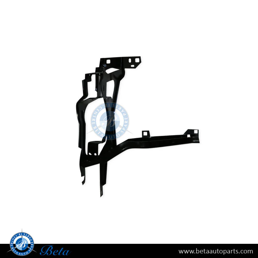 BMW X5 / X6 / X7 G05 / G06 / G07 (2019-Up), Headlamp Mounting (Left), China, 51647421709