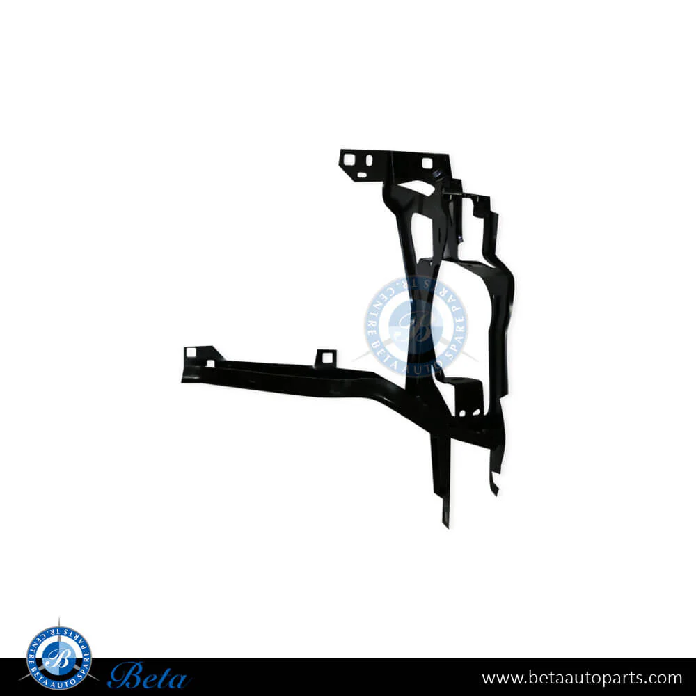 BMW X5 / X6 / X7 G05 / G06 / G07 (2019-Up), Headlamp Mounting (Right), China, 51647421710