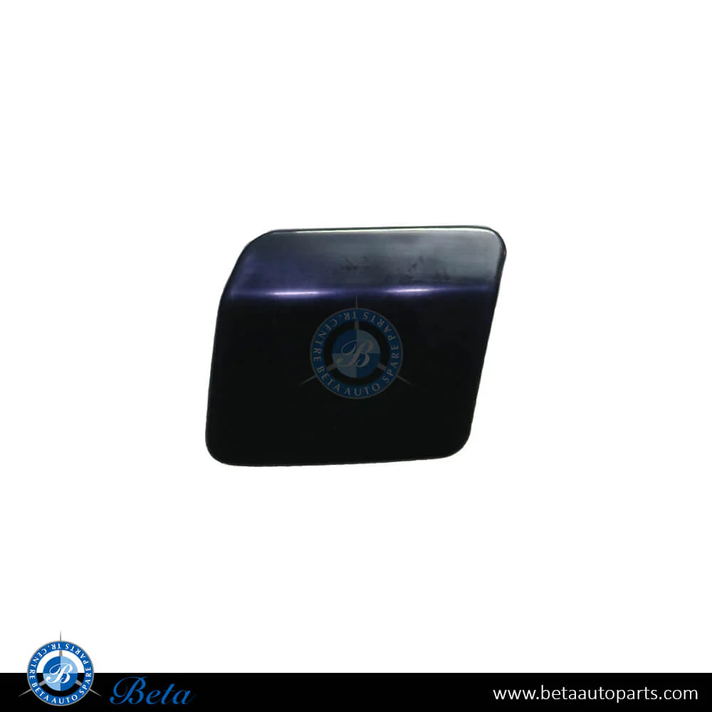 BMW X6 F16 (2015-2019), Headlamp Washer Cover M-Tek (Right), China, 51118065890