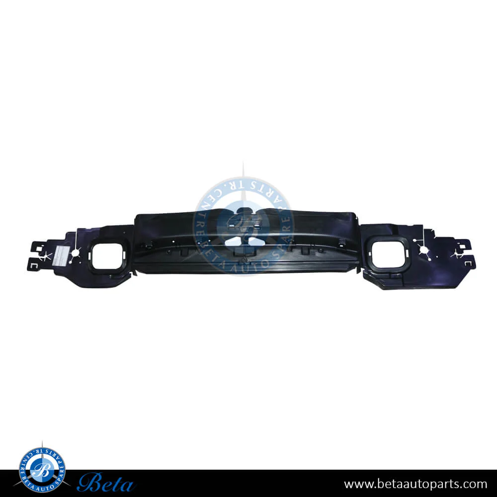 BMW X7 G07 / G07 LCI (2019-Up), Air Duct (Top Half), China, 51747454026