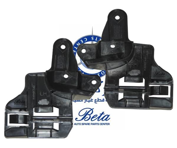 Range Rover Vogue (2006-2009), Bumper Brackets, China, LR12308