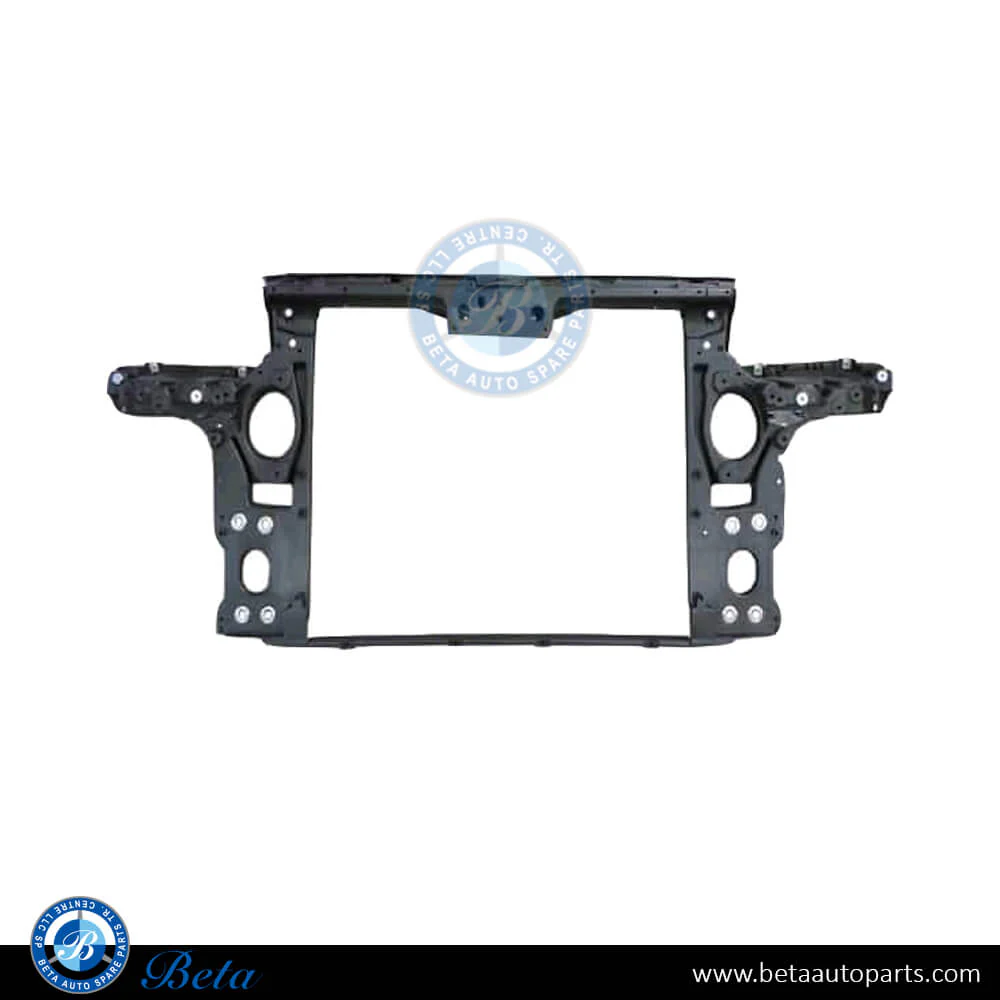 Volkswagen / Porsche Touareg / Cayenne (2003-2010), Radiator Support (Plastic), Taiwan, 7L0805594R