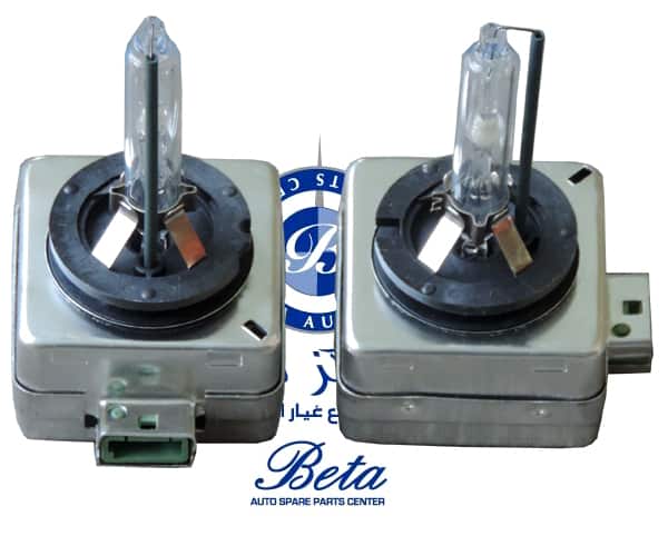 Xenon Bulb D3S 6000K, China