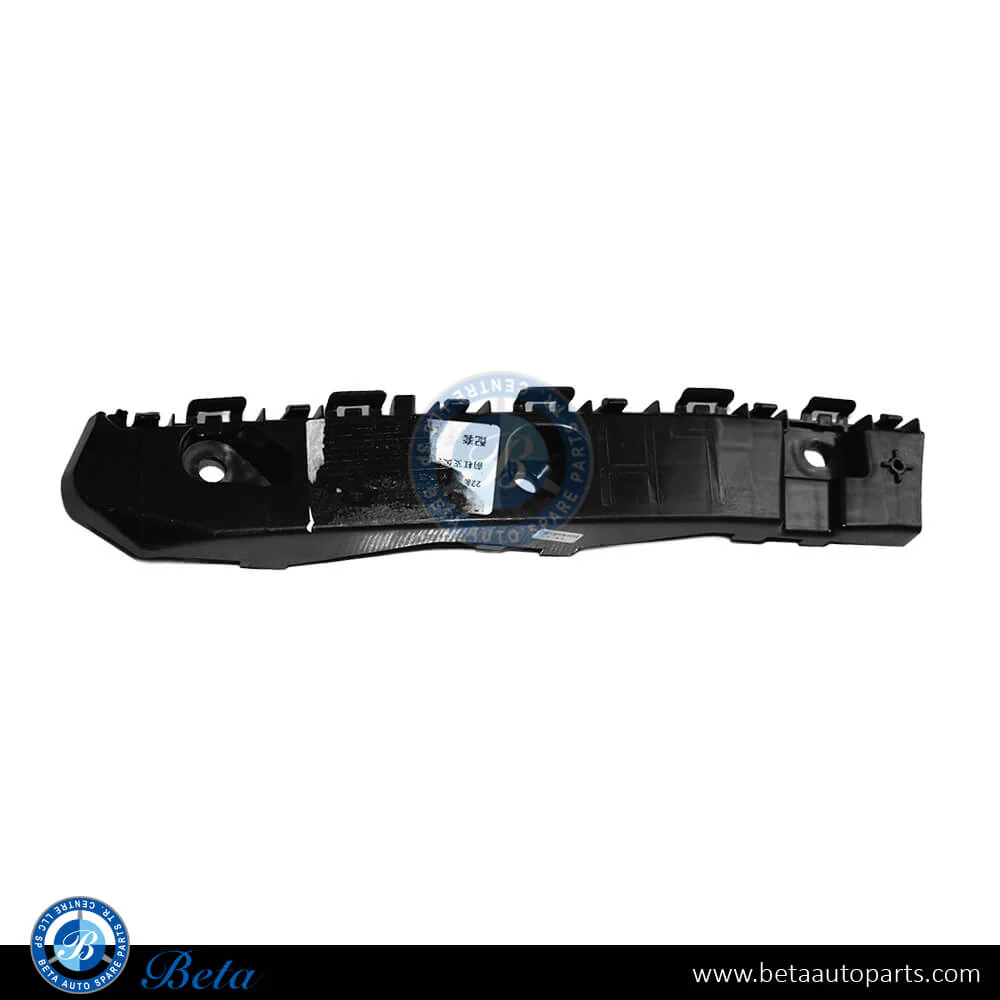 Jetour Dashing (2023-Up), Front Bumper Bracket (Left), OE, F16-2803531CA