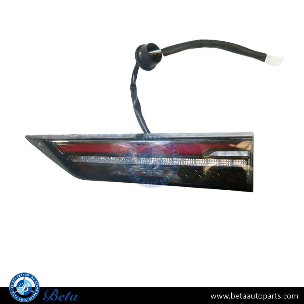 Jetour Dashing (2023-Up), Trunk Lamp (Right), OE, F16-4433040CA