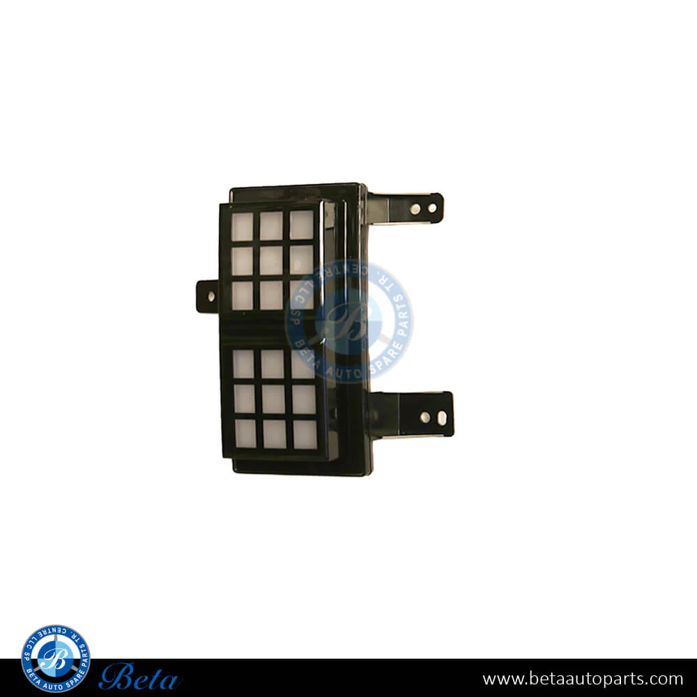 Jetour T2 (2024-Up), Front Bumper Deocrative Light (Left), OE, F26-4418010