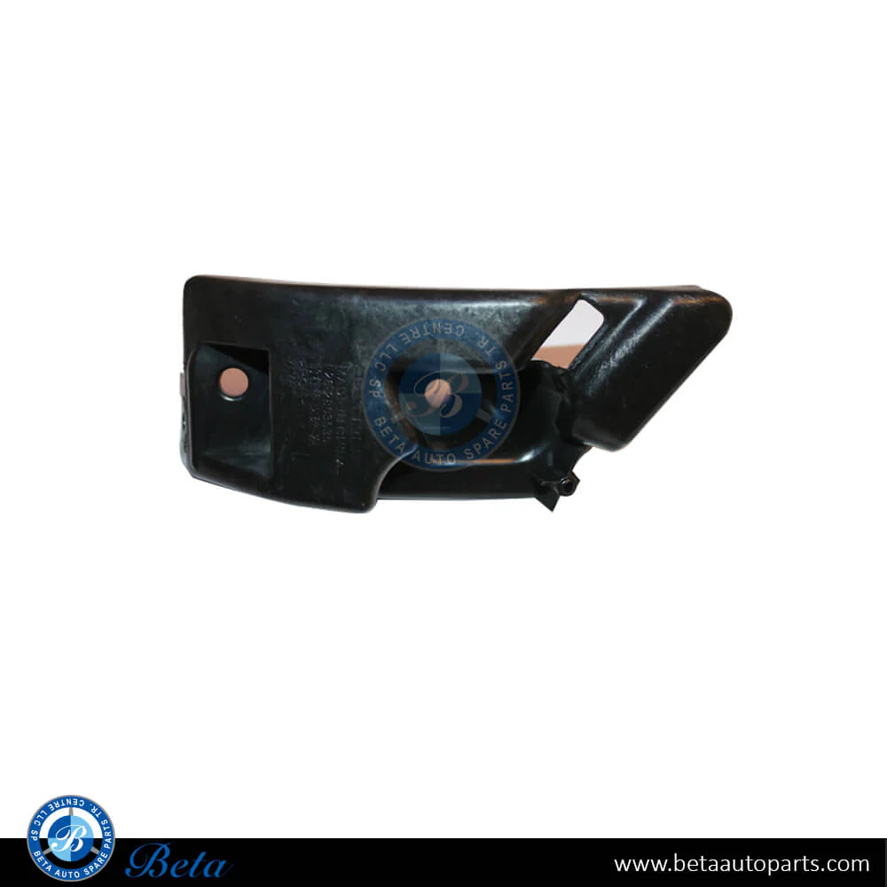 Jetour T2 (2024-Up), Front Bumper Lower Bracket (Left), OE, F26-2803535