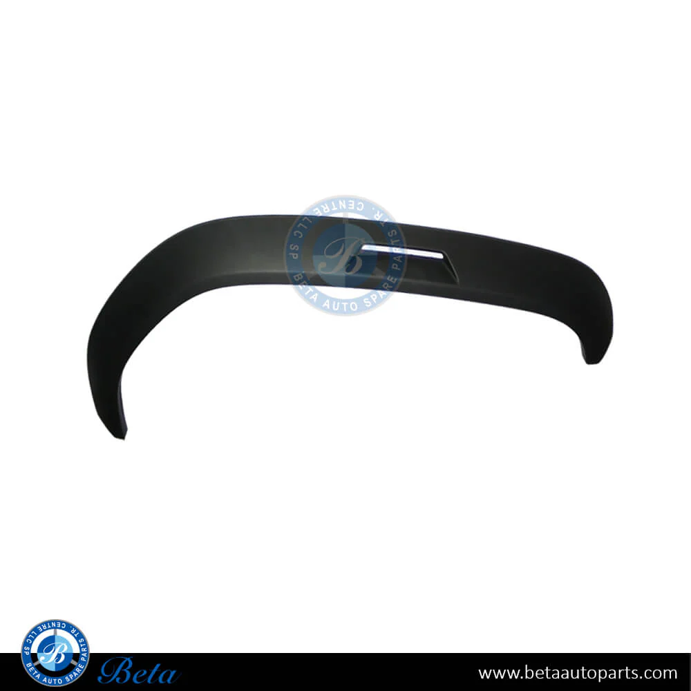 Jetour T2 (2024-Up), Front Wheel Arch (Right), OE, F26-5500120BA