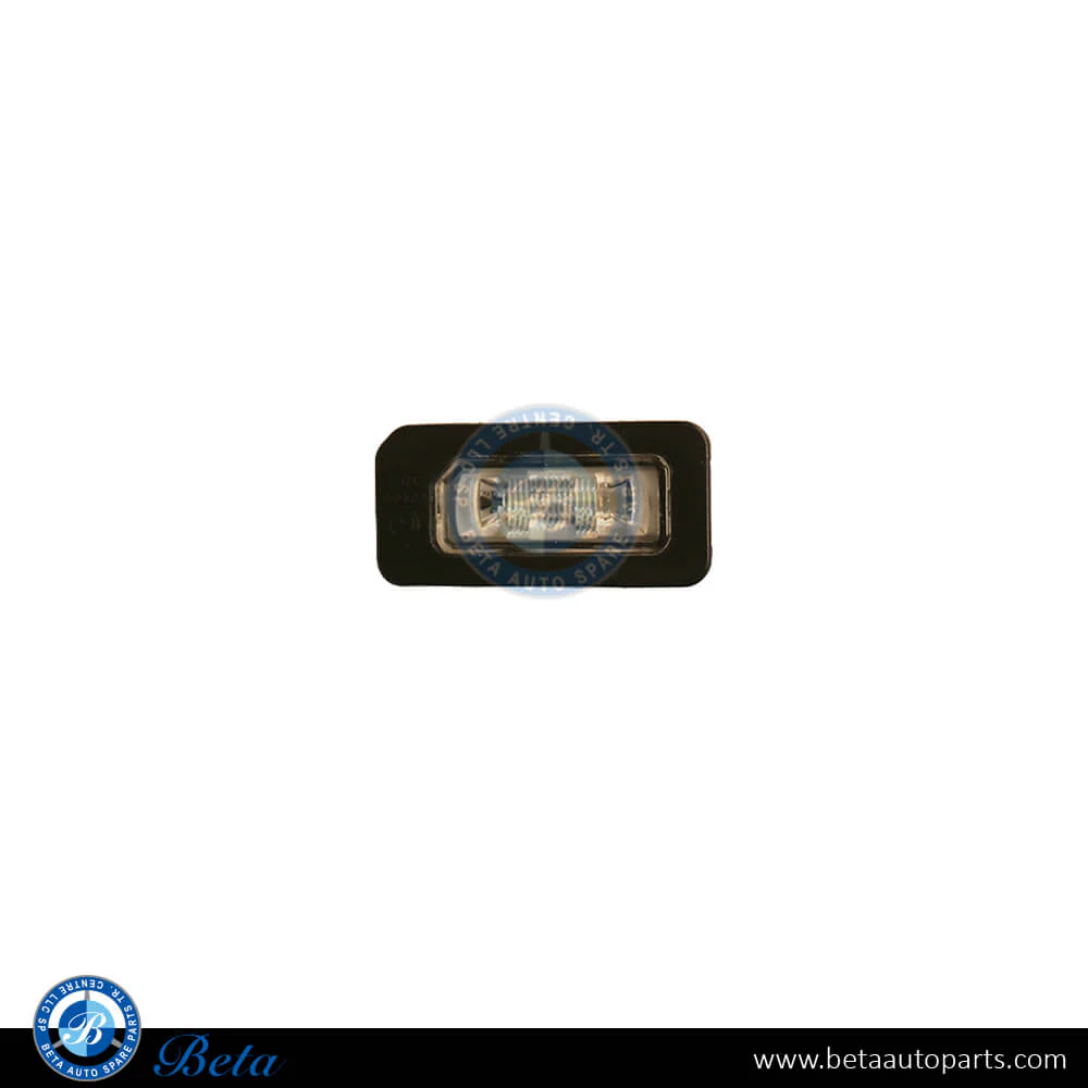 Jetour T2 (2024-Up), Rear License Plate Lamp, OE, C11-4408010