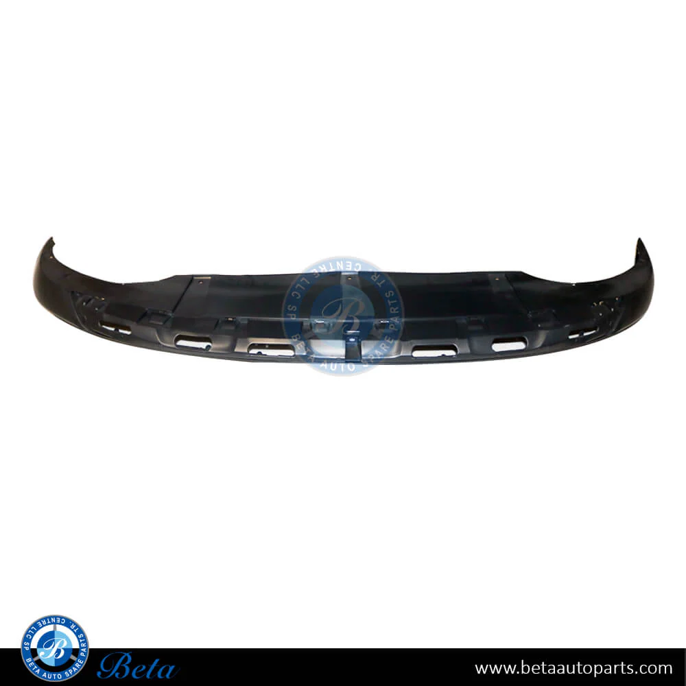 Jetour X70 Plus (2023-Up), Front Bumper Lower Guard Under Cover, OE, F18-2803502FA-DQ / F18-2803502FA-SC