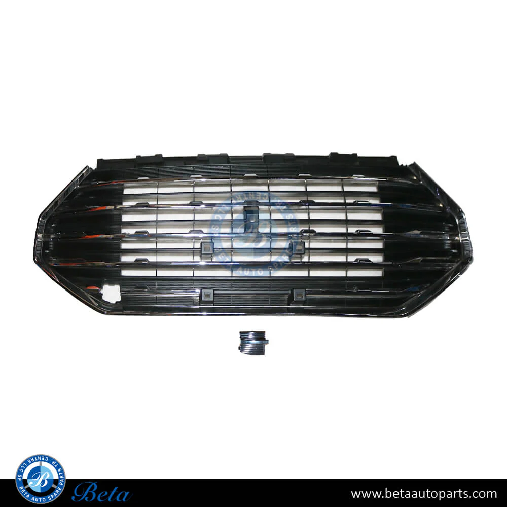 Jetour X70 Plus (2023-Up), Radiator Grille, OE, F18-8401100FA