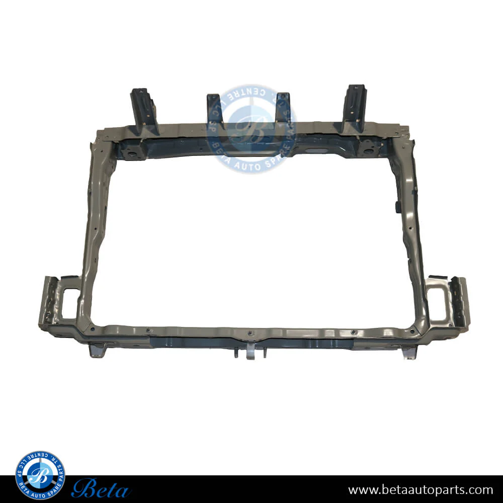 Jetour X70 Plus (2023-Up), Radiator Support, OE, F18-5300500-DY / F18-5300500BJ-DY