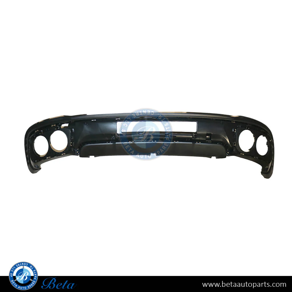 Jetour X70 Plus (2023-Up), Rear Diffuser, OE, F18-2804509