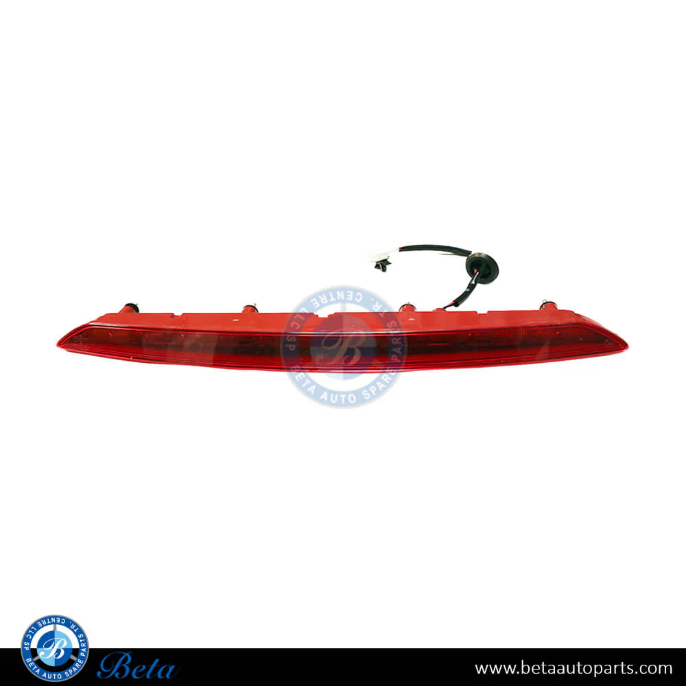 Jetour X70 Plus (2023-Up), Third Brake Lamp, OE, F18-4434070AB