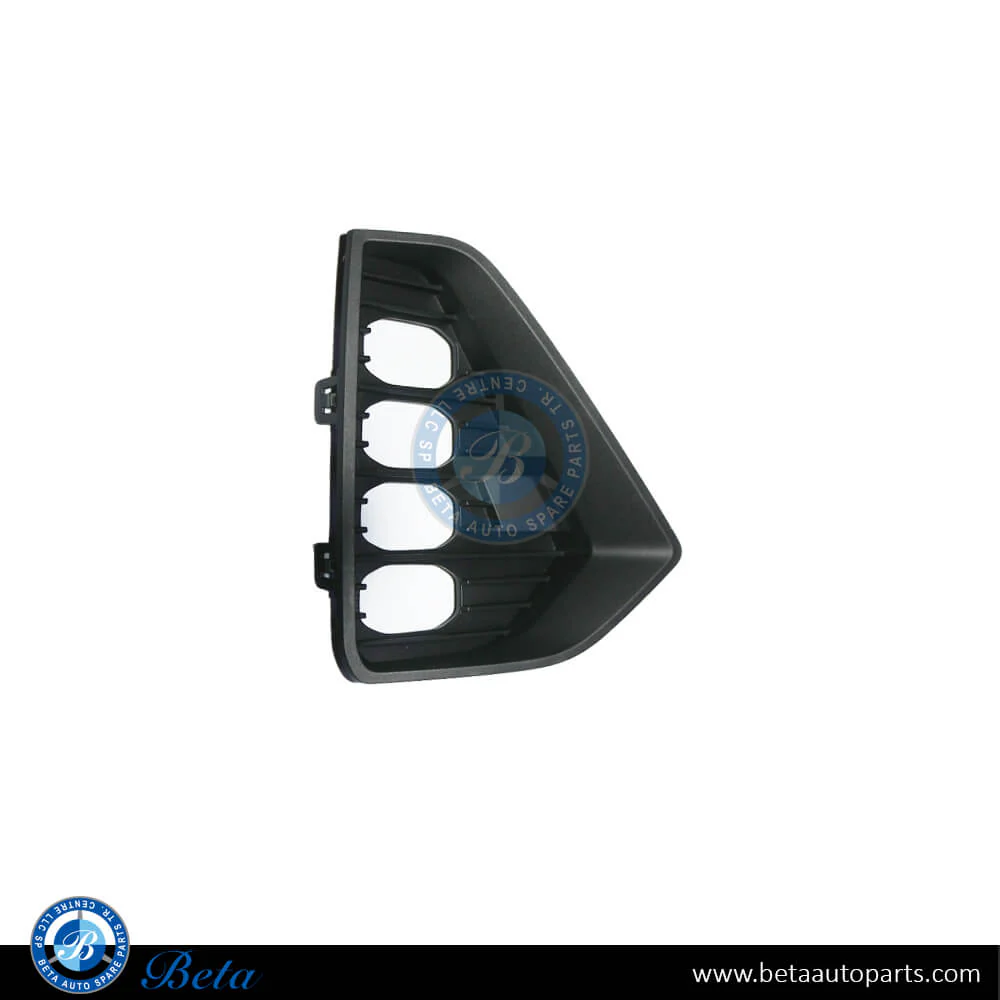 Jetour X90 Plus (2023-Up), Fog Lamp Cover (Right), OEM, F20-2803522