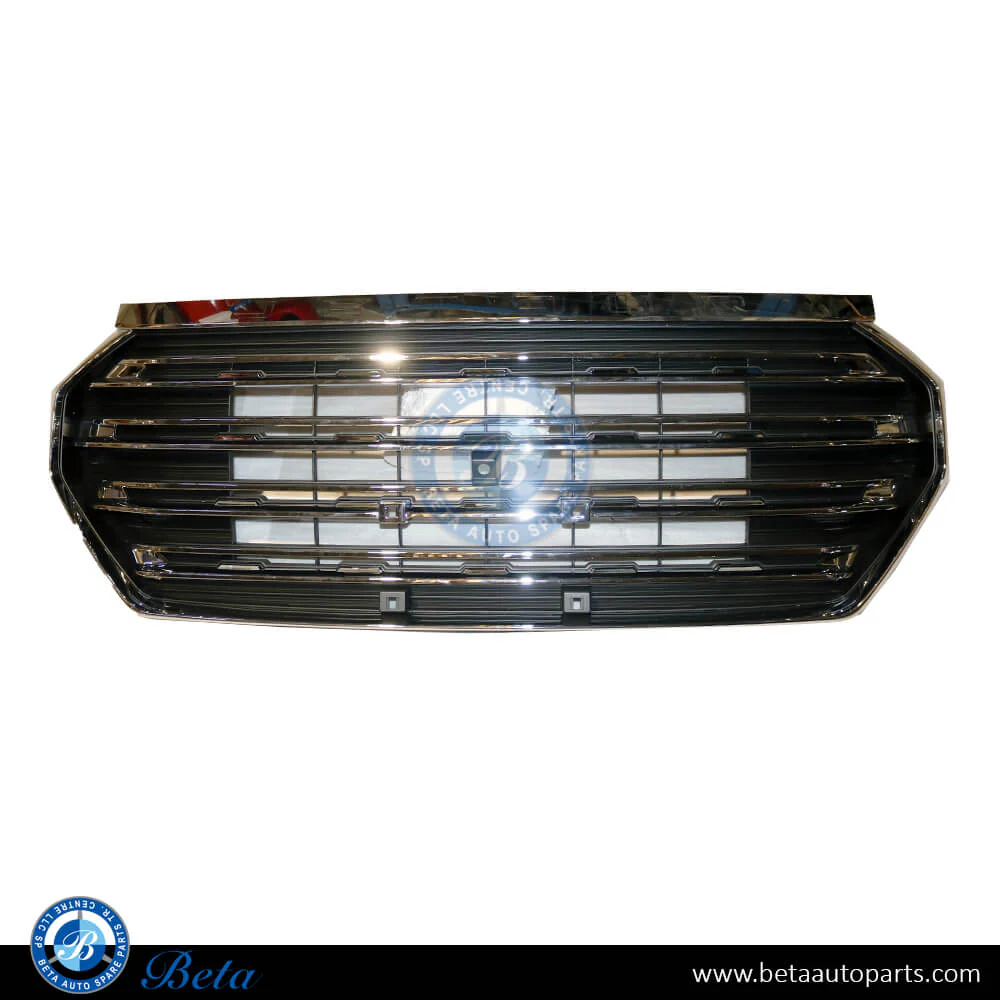 Jetour X90 Plus (2023-Up), Radiator Grille, OE, F20-8401100