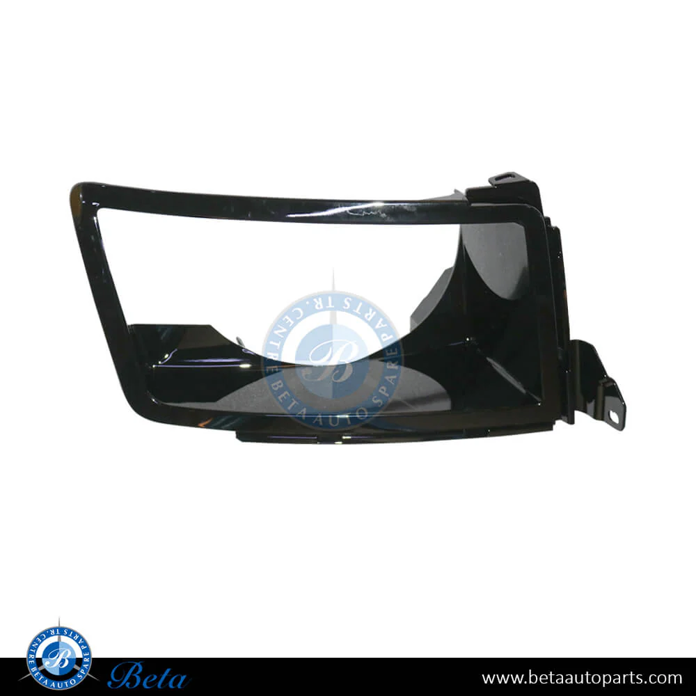Land Rover Defender (2020-Up), Headlamp Cover (Right), China, LR132525