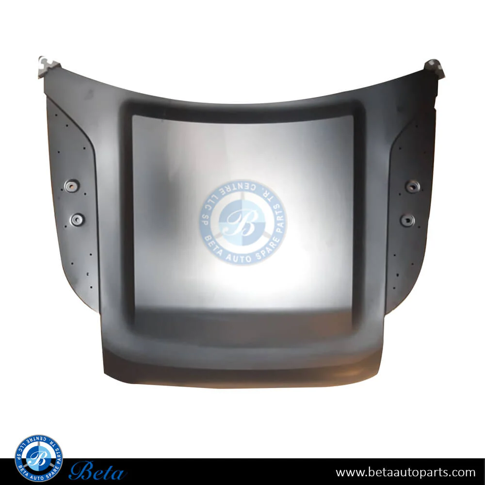 Land Rover Defender (2020-Up), Hood, China, LR131291