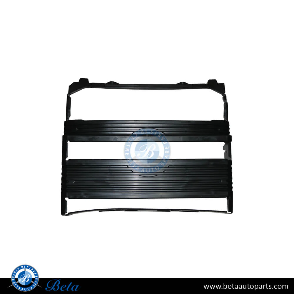 Land Rover Defender (2020-Up), Air Deflector (Center), China, LR130000