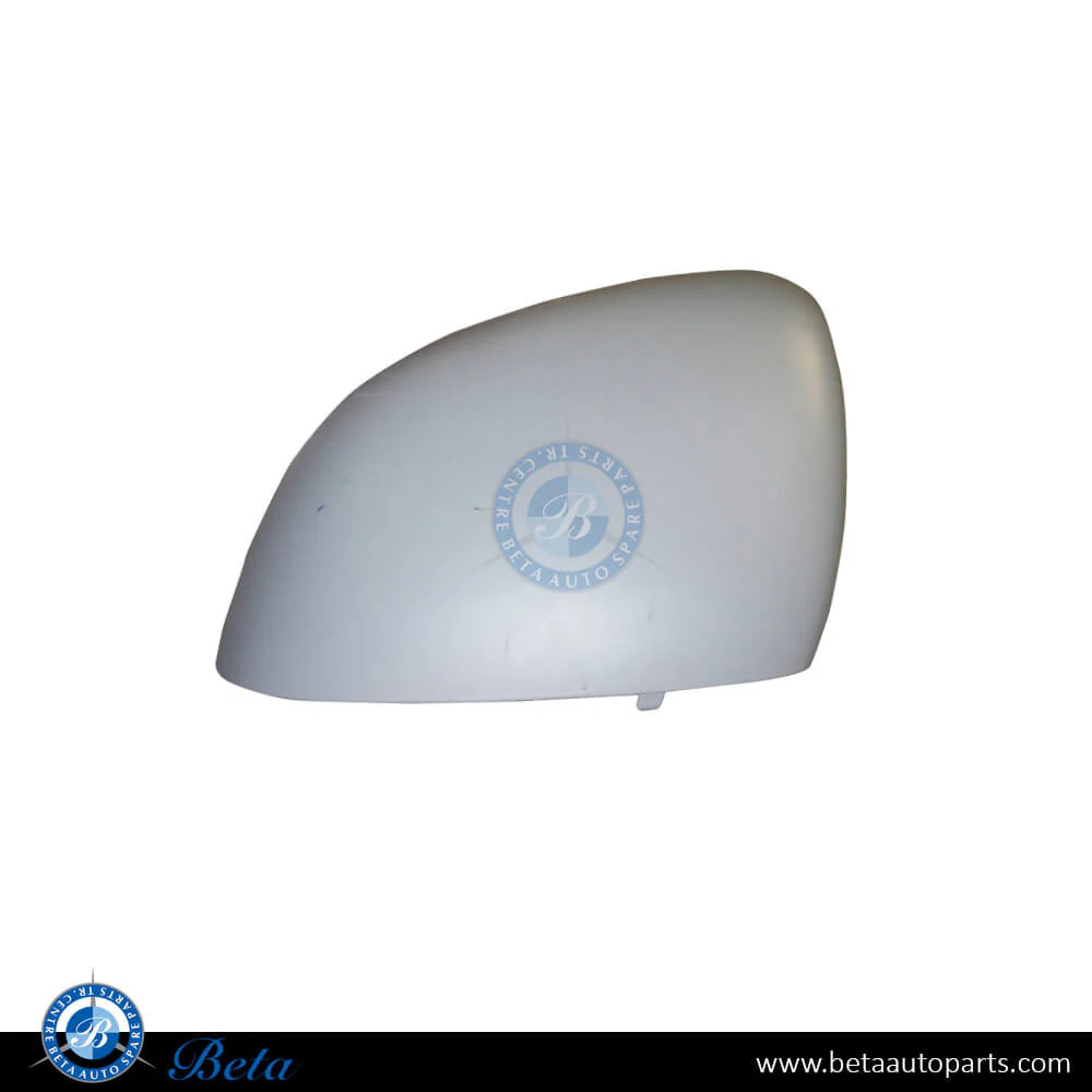 Mercedes A-Class / CLA-Class W177 / C118 (2019-Up), Mirror Cover (Left), China, 0998117500