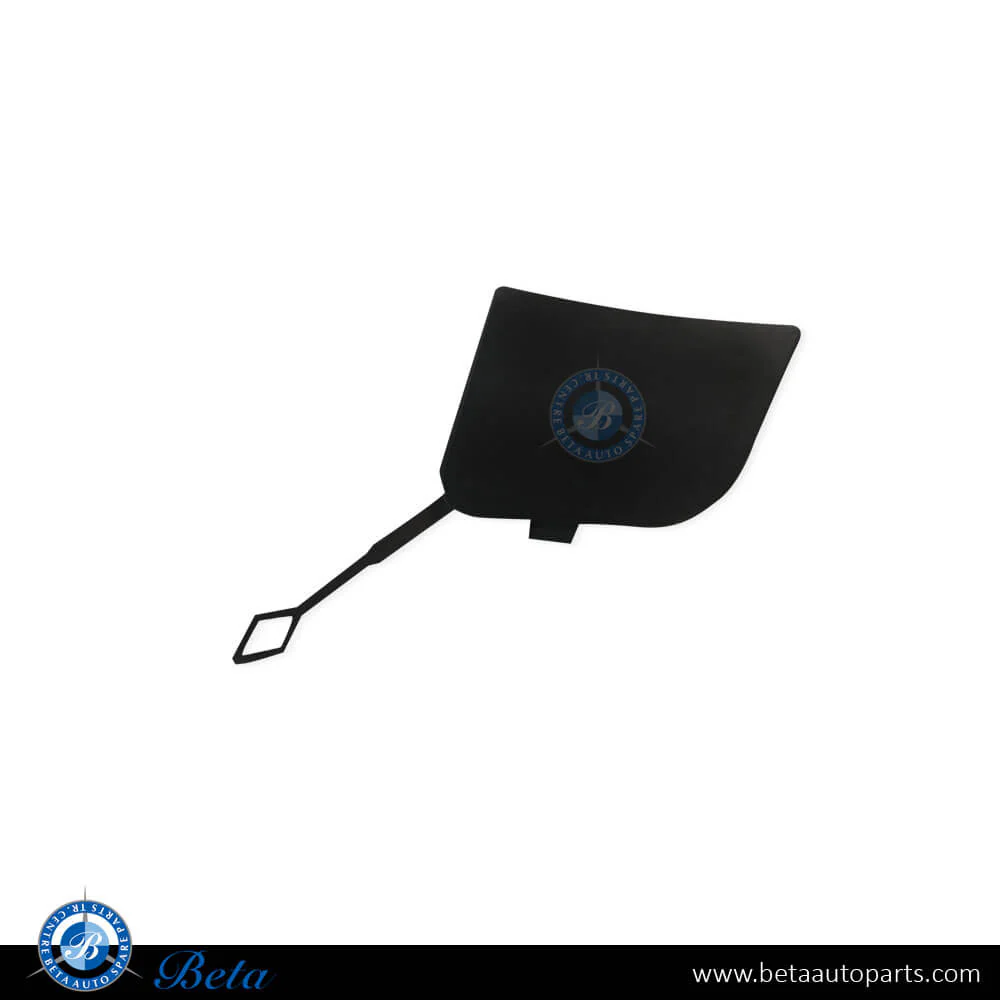 Mercedes A-Class Sedan W177 (2019-2022), Front Bumper Tow Cover AMG A45, China, 1778856600