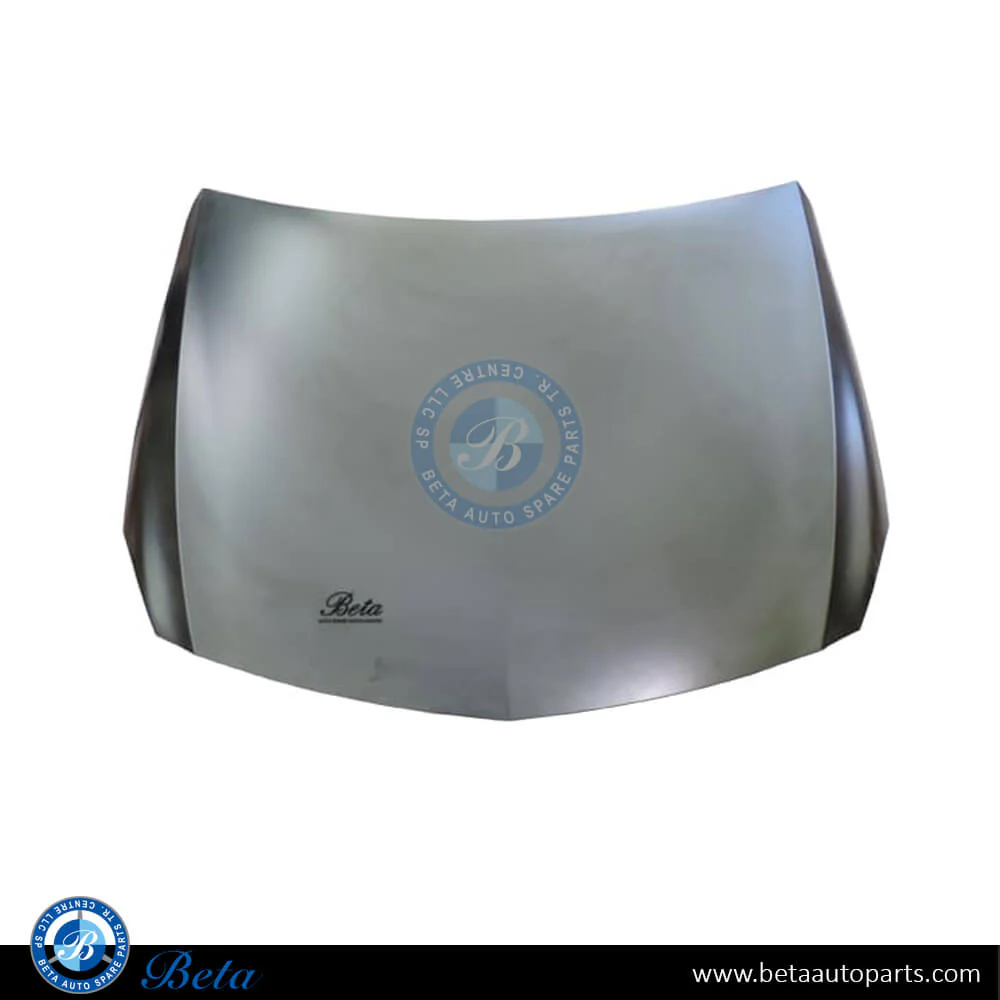 Mercedes A-Class W176 (2013-2018), Hood (Aluminum), Taiwan, 1768800057