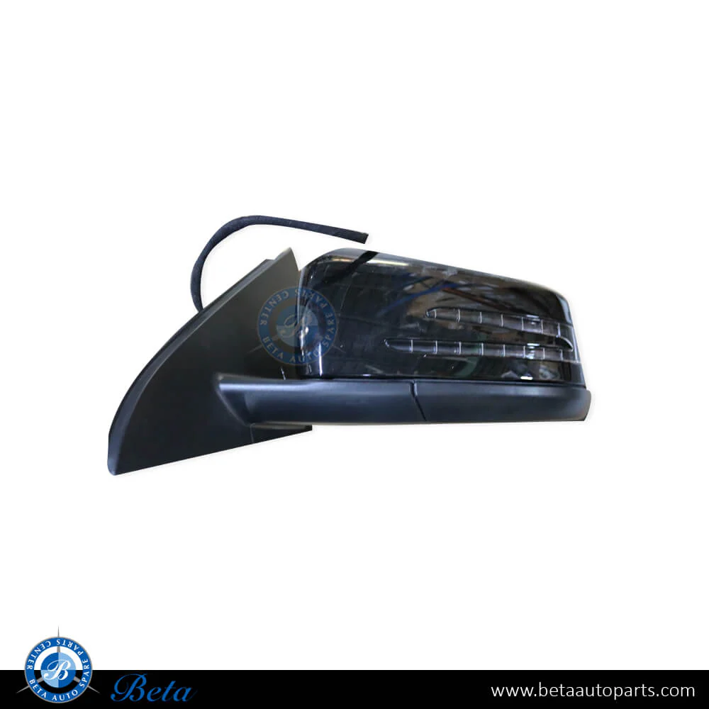Mercedes A-Class W176 (2013-2018), Side Mirror Folding (Left), China, 1768100376