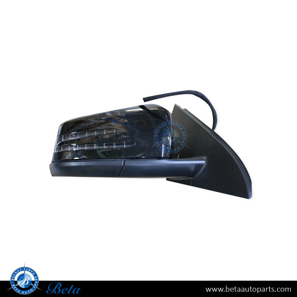 Mercedes A-Class W176 (2013-2018), Side Mirror Folding (Right), China, 1768100476